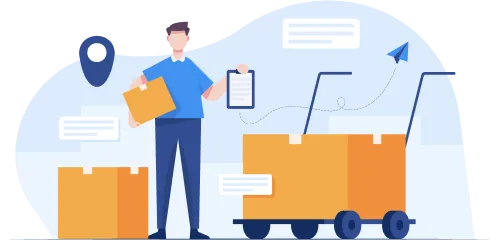 Become a Distributor